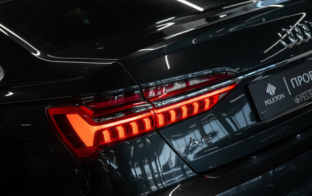 Audi A6, 2018 год, 4 330 000 рублей, 28 фотография