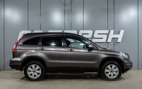 Honda CR-V IV рестайлинг, 2012 год, 1 629 000 рублей, 5 фотография