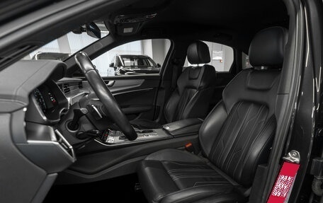 Audi A6, 2018 год, 4 330 000 рублей, 9 фотография