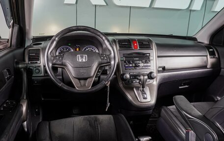 Honda CR-V IV рестайлинг, 2012 год, 1 629 000 рублей, 6 фотография