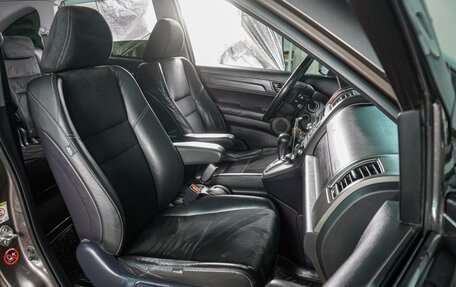 Honda CR-V IV рестайлинг, 2012 год, 1 629 000 рублей, 8 фотография