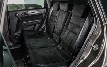 Honda CR-V IV рестайлинг, 2012 год, 1 629 000 рублей, 9 фотография