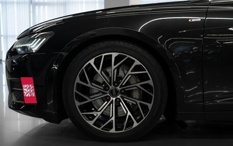 Audi A6, 2018 год, 4 330 000 рублей, 26 фотография