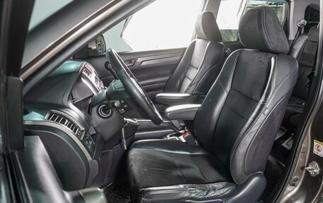 Honda CR-V IV рестайлинг, 2012 год, 1 629 000 рублей, 10 фотография