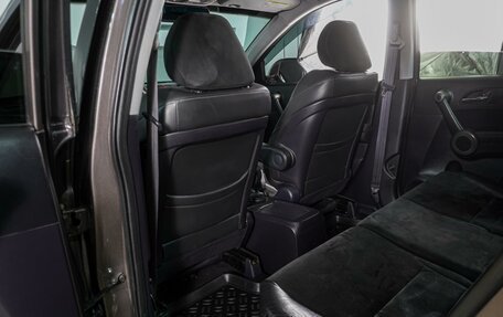 Honda CR-V IV рестайлинг, 2012 год, 1 629 000 рублей, 11 фотография