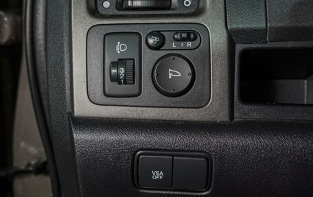 Honda CR-V IV рестайлинг, 2012 год, 1 629 000 рублей, 19 фотография