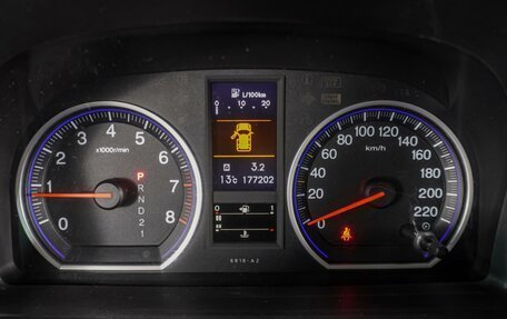 Honda CR-V IV рестайлинг, 2012 год, 1 629 000 рублей, 20 фотография
