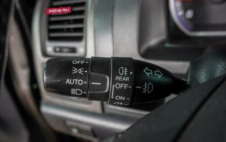Honda CR-V IV рестайлинг, 2012 год, 1 629 000 рублей, 15 фотография