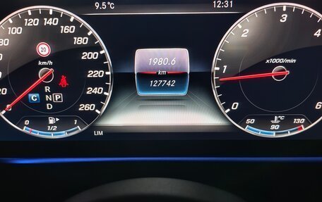 Mercedes-Benz S-Класс, 2017 год, 4 500 000 рублей, 11 фотография