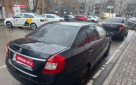 Geely GC6, 2014 год, 129 000 рублей, 3 фотография