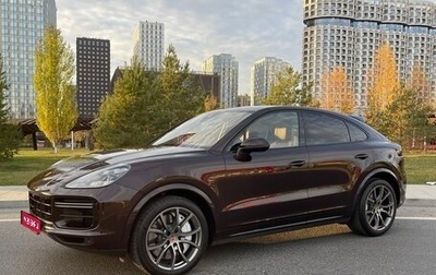 Porsche Cayenne III, 2020 год, 10 000 000 рублей, 1 фотография