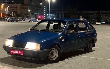 ИЖ 2126 «Ода», 2002 год, 125 000 рублей, 1 фотография