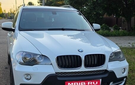 BMW X5, 2008 год, 2 200 000 рублей, 1 фотография
