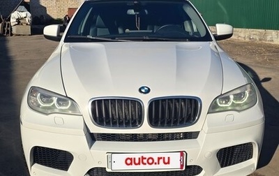 BMW X6, 2014 год, 2 550 000 рублей, 1 фотография