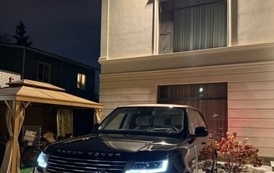 Land Rover Range Rover IV рестайлинг, 2023 год, 21 500 000 рублей, 1 фотография