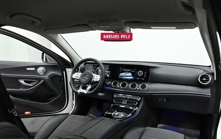 Mercedes-Benz E-Класс, 2016 год, 2 125 000 рублей, 5 фотография