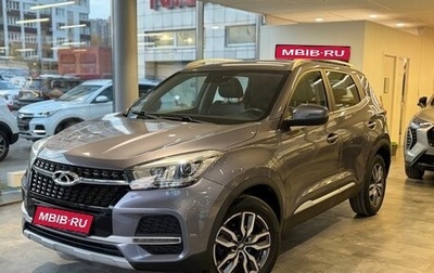 Chery Tiggo 4 I рестайлинг, 2022 год, 1 199 000 рублей, 1 фотография