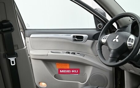 Mitsubishi Pajero Sport II рестайлинг, 2012 год, 1 335 000 рублей, 10 фотография