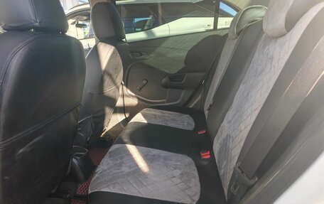 Chevrolet Aveo III, 2013 год, 539 000 рублей, 8 фотография