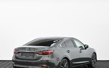 Mazda 6, 2020 год, 1 855 000 рублей, 2 фотография