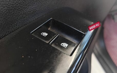 Chevrolet Aveo III, 2013 год, 539 000 рублей, 16 фотография