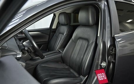 Mazda 6, 2020 год, 1 855 000 рублей, 14 фотография