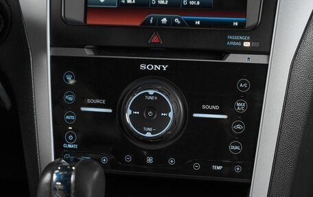 Ford Explorer V рестайлинг, 2011 год, 1 799 000 рублей, 18 фотография