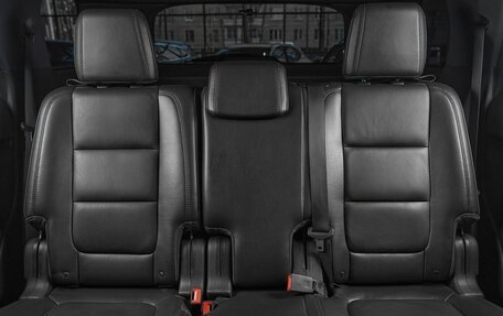 Ford Explorer V рестайлинг, 2011 год, 1 799 000 рублей, 21 фотография