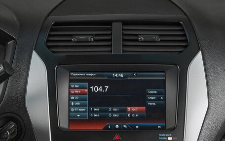 Ford Explorer V рестайлинг, 2011 год, 1 799 000 рублей, 17 фотография