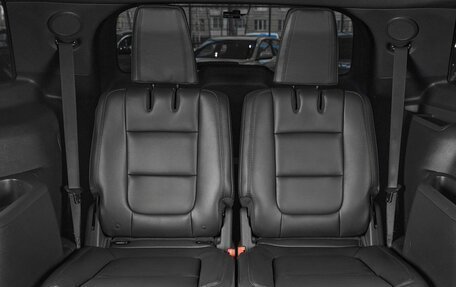 Ford Explorer V рестайлинг, 2011 год, 1 799 000 рублей, 24 фотография