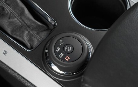 Ford Explorer V рестайлинг, 2011 год, 1 799 000 рублей, 20 фотография