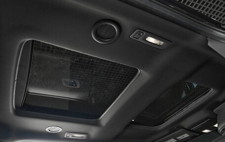 Ford Explorer V рестайлинг, 2011 год, 1 799 000 рублей, 22 фотография