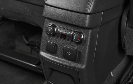 Ford Explorer V рестайлинг, 2011 год, 1 799 000 рублей, 23 фотография