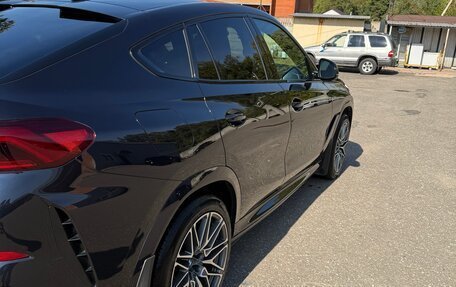BMW X6, 2021 год, 7 000 000 рублей, 7 фотография