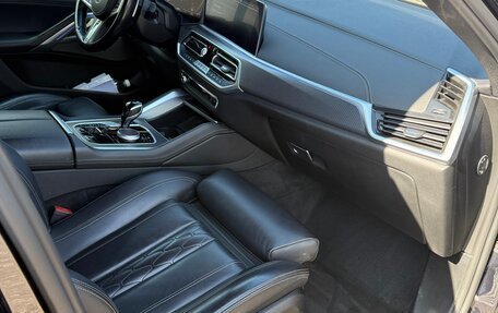 BMW X6, 2021 год, 7 000 000 рублей, 8 фотография