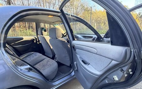 Chevrolet Lanos I, 2007 год, 365 000 рублей, 14 фотография