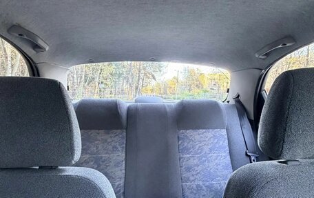 Chevrolet Lanos I, 2007 год, 365 000 рублей, 24 фотография
