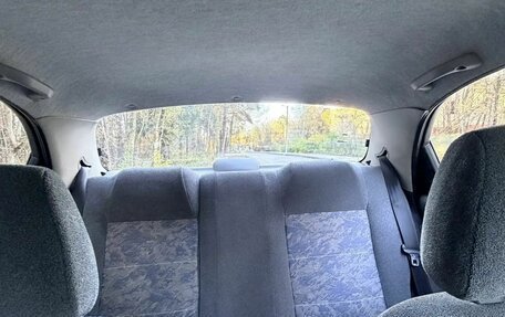 Chevrolet Lanos I, 2007 год, 365 000 рублей, 23 фотография