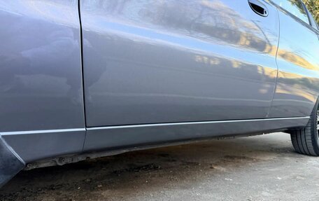 Chevrolet Lanos I, 2007 год, 365 000 рублей, 32 фотография