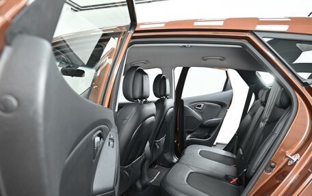 Hyundai ix35 I рестайлинг, 2014 год, 1 045 000 рублей, 14 фотография