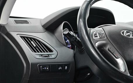 Hyundai ix35 I рестайлинг, 2014 год, 1 045 000 рублей, 7 фотография