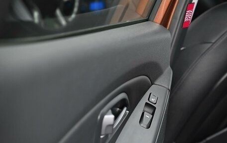 Hyundai ix35 I рестайлинг, 2014 год, 1 045 000 рублей, 13 фотография