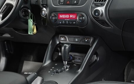 Hyundai ix35 I рестайлинг, 2014 год, 1 045 000 рублей, 9 фотография