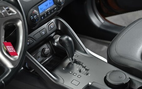 Hyundai ix35 I рестайлинг, 2014 год, 1 045 000 рублей, 10 фотография