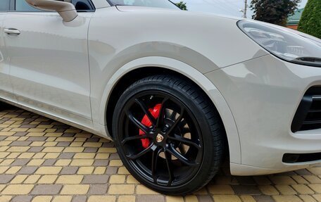 Porsche Cayenne III, 2020 год, 8 250 000 рублей, 5 фотография