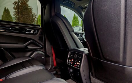 Porsche Cayenne III, 2020 год, 8 250 000 рублей, 20 фотография