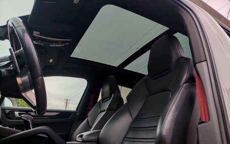 Porsche Cayenne III, 2020 год, 8 250 000 рублей, 19 фотография