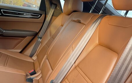 Porsche Cayenne III, 2020 год, 10 000 000 рублей, 22 фотография