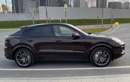 Porsche Cayenne III, 2020 год, 10 000 000 рублей, 25 фотография