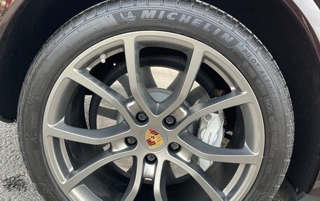 Porsche Cayenne III, 2020 год, 10 000 000 рублей, 27 фотография